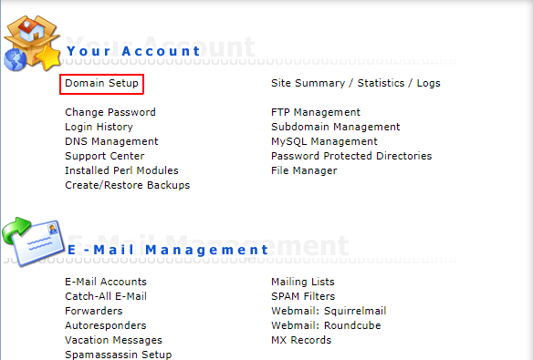 ขั้นตอนการติดตั้ง Let's Encrypt SSL Certificate